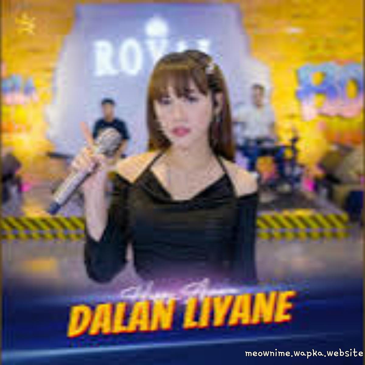 Happy Asmara - Dalan Liyane